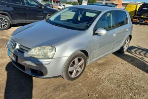 Volkswagen Golf Plus 1.9 TDI Sportline