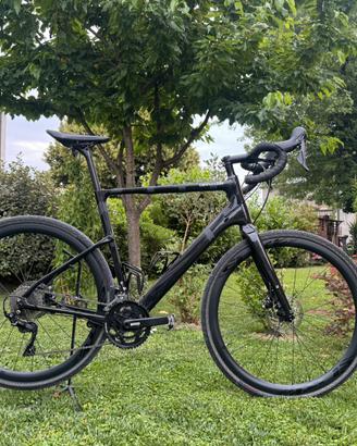 Cannondale topstone