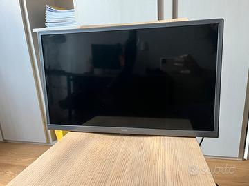 Tv led 24 pollici