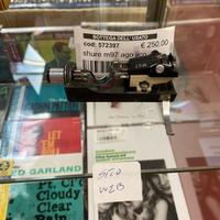 Puntina Shure m97 ago Jico