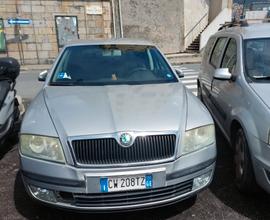 SKODA Octavia 2ª serie