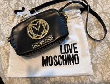 Borsa Love Moschino
