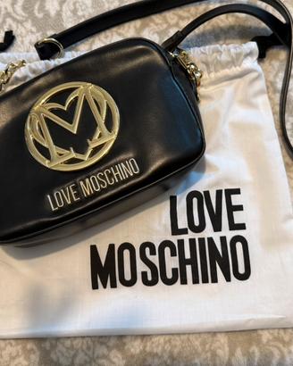 Borsa Love Moschino