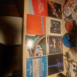 45/33 DIRE STRAITS per collezionisti