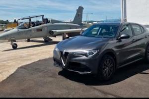 Alfa romeo 2.0 turbo benzina 200 cv  Q4