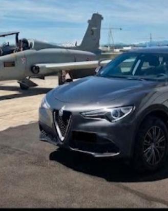 Alfa romeo 2.0 turbo benzina 200 cv  Q4