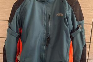 Giacca moto KTM