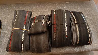 Vittoria Rubino e Corsa 700x28 4x2!!