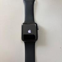 Apple Watch 42 mm serie 3