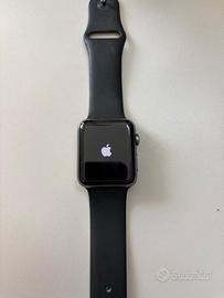 Apple Watch 42 mm serie 3