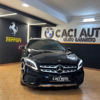 Mercedes-benz GLA 220 d Premium
