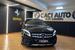 Mercedes-benz GLA 220 d Premium