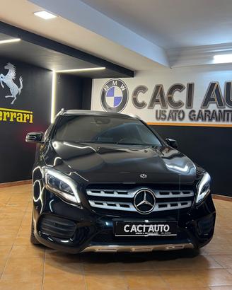 Mercedes-benz GLA 220 d Premium