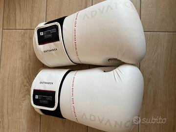 Guantoni da boxe