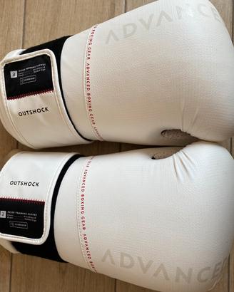 Guantoni da boxe