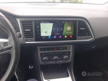 SEAT ATECA 1.5 110KW