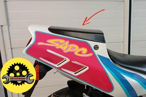 suzuki rgv 250