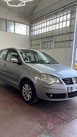 Volkswagen Polo 1.2 70 CV 5p. Comfortline