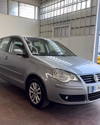 Volkswagen Polo 1.2 70 CV 5p. Comfortline