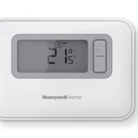 Cronotermostato honeywell