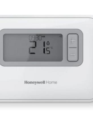 Cronotermostato honeywell