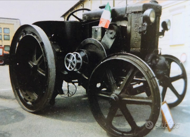 Landini velite testacalda 1944