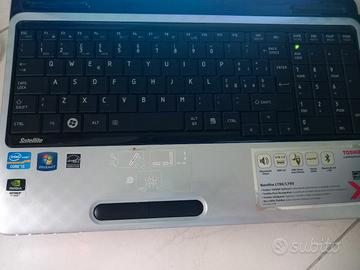 COMPUTER TOSHIBA 