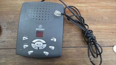 Segreteria telefonica brondi time 2