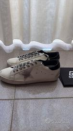 Scarpe uomo Golden Goose 44 nuove