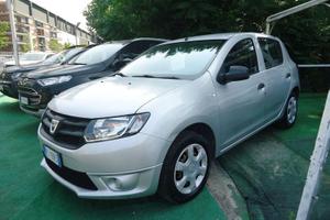 Dacia Sandero 1.5 dCi 75CV Lauréate OK NEOPATENTAT