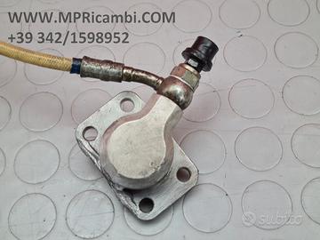 ATTUATORE FRIZIONE VOR EN 400 1999 2000 EN400 2001