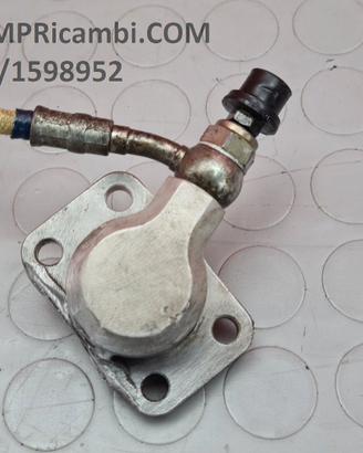 ATTUATORE FRIZIONE VOR EN 400 1999 2000 EN400 2001