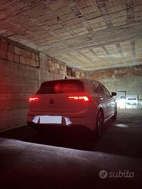 Volkswagen Golf 2.0 TDI DSG automatica Style