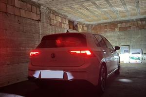Volkswagen Golf 2.0 TDI DSG automatica Style