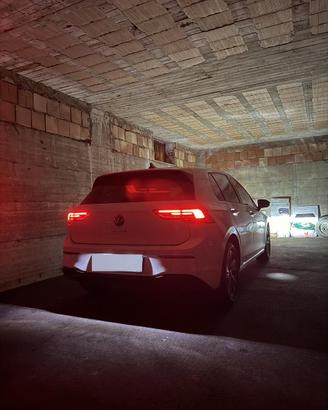 Volkswagen Golf 2.0 TDI DSG automatica Style
