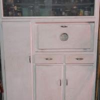 Mobile cucina vecchia