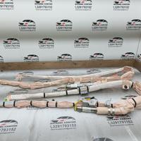 Airbag tendina laterale destra \ sinistra mazda 6