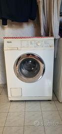 Lavatrice Miele W305