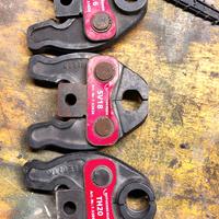 ganasce rothenberger 