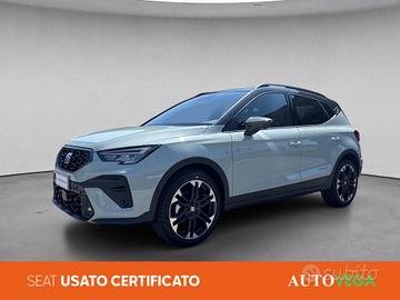 SEAT Arona 1.0 ecotsi style 95cv