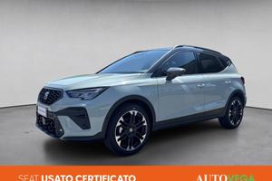 SEAT Arona 1.0 ecotsi style 95cv