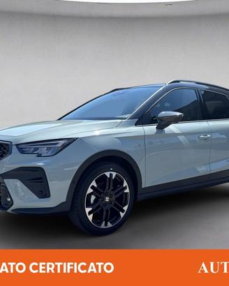 SEAT Arona 1.0 ecotsi style 95cv