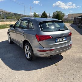 Audi Q5 2.0 TDI 170 CV quattro S tronic