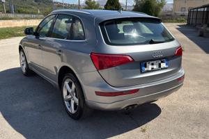 Audi Q5 2.0 TDI 170 CV quattro S tronic