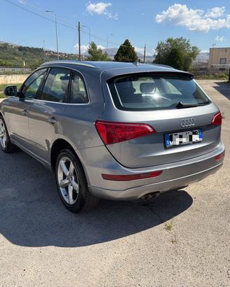 Audi Q5 2.0 TDI 170 CV quattro S tronic