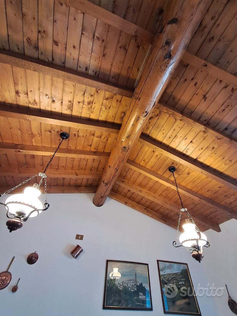 Appartamento – Aviatico, Cantul - Altro