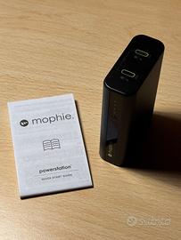 Mophie power bank doppia USB-C 10000 mAh