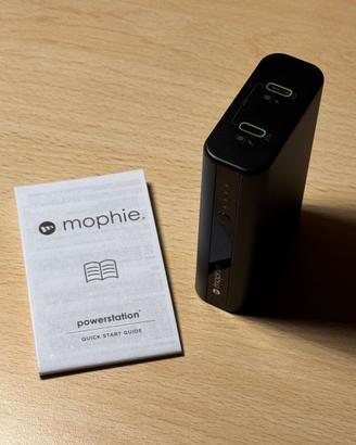 Mophie power bank doppia USB-C 10000 mAh