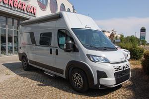 Knaus BOXLIFE Platinum Selection 600 DQ