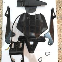 portatarga originale MT 09 2026